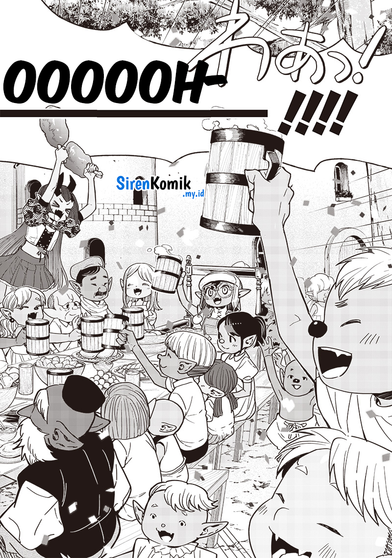 Tensei Goblin da kedo Shitsumon aru?